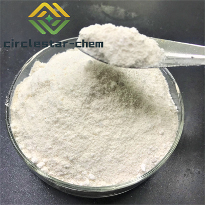 CAS   73-03-0   Cordycepin
