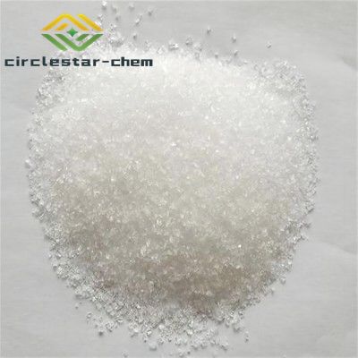 CAS   327-97-9     Chlorogenic acid