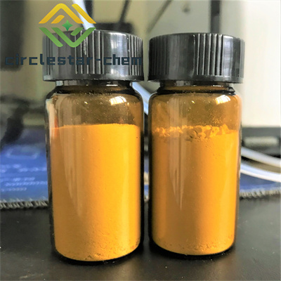 CAS   3681-93-4    Vitexin