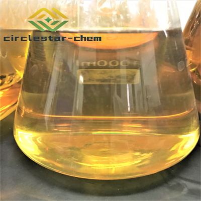 CAS    8007-01-0    Rose Oil