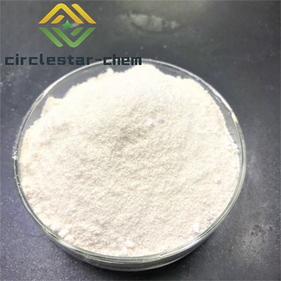 CAS   24967-93-9    Chondroitin 4-sulfate