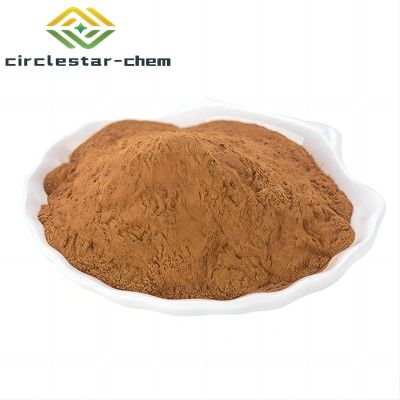 CAS 1477-50-5 Indole-2-carboxylic acid