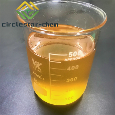 CAS 140-75-0 4-Fluorobenzylamine