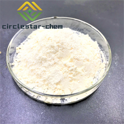 CAS: 1185851-52-8 Tafluprost ethyl amide