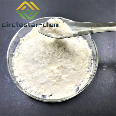 CAS: 89030-95-5 Copper tripeptide