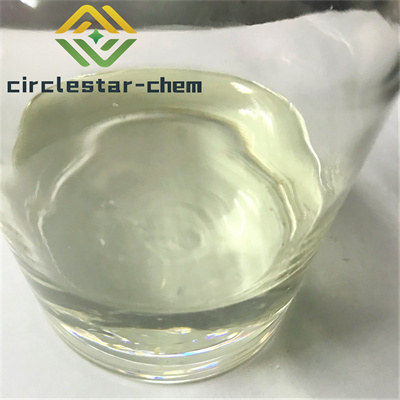 CAS: 118753-70-1 Tert-butyl bis(2-chloroethyl)carbamate	