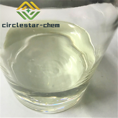 CAS: 118753-70-1 Tert-butyl bis(2-chloroethyl)carbamate