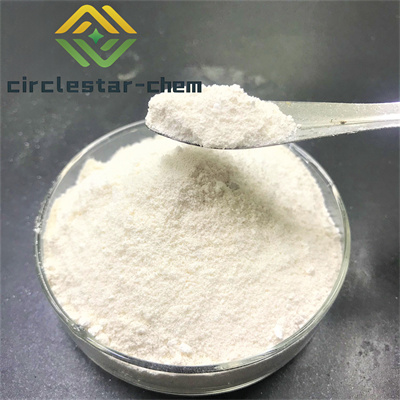 CAS: 534-17-8 Cesium carbonate