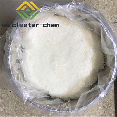 CAS: 58-20-8 Testosterone cypionate