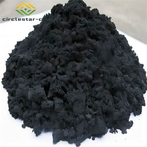 CAS 7782-42-5 Graphite	