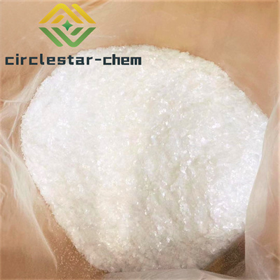 CAS  6578-06-9   5-Bromo-4-chloro-3-indolyl phosphate p-toluidine salt	