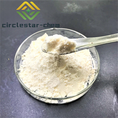 CAS 317-34-0 Aminophylline	